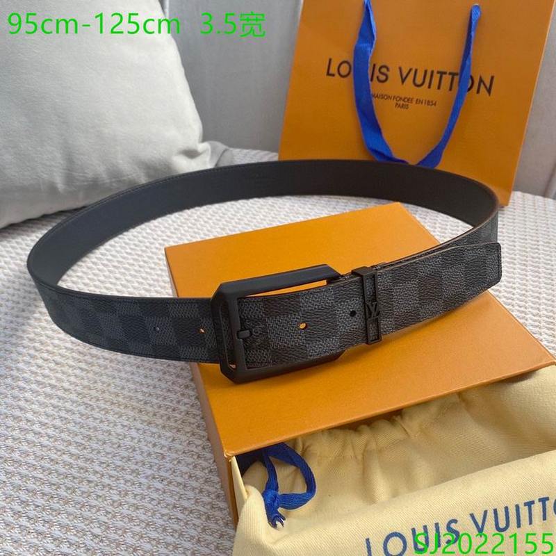 LV Belts 7020